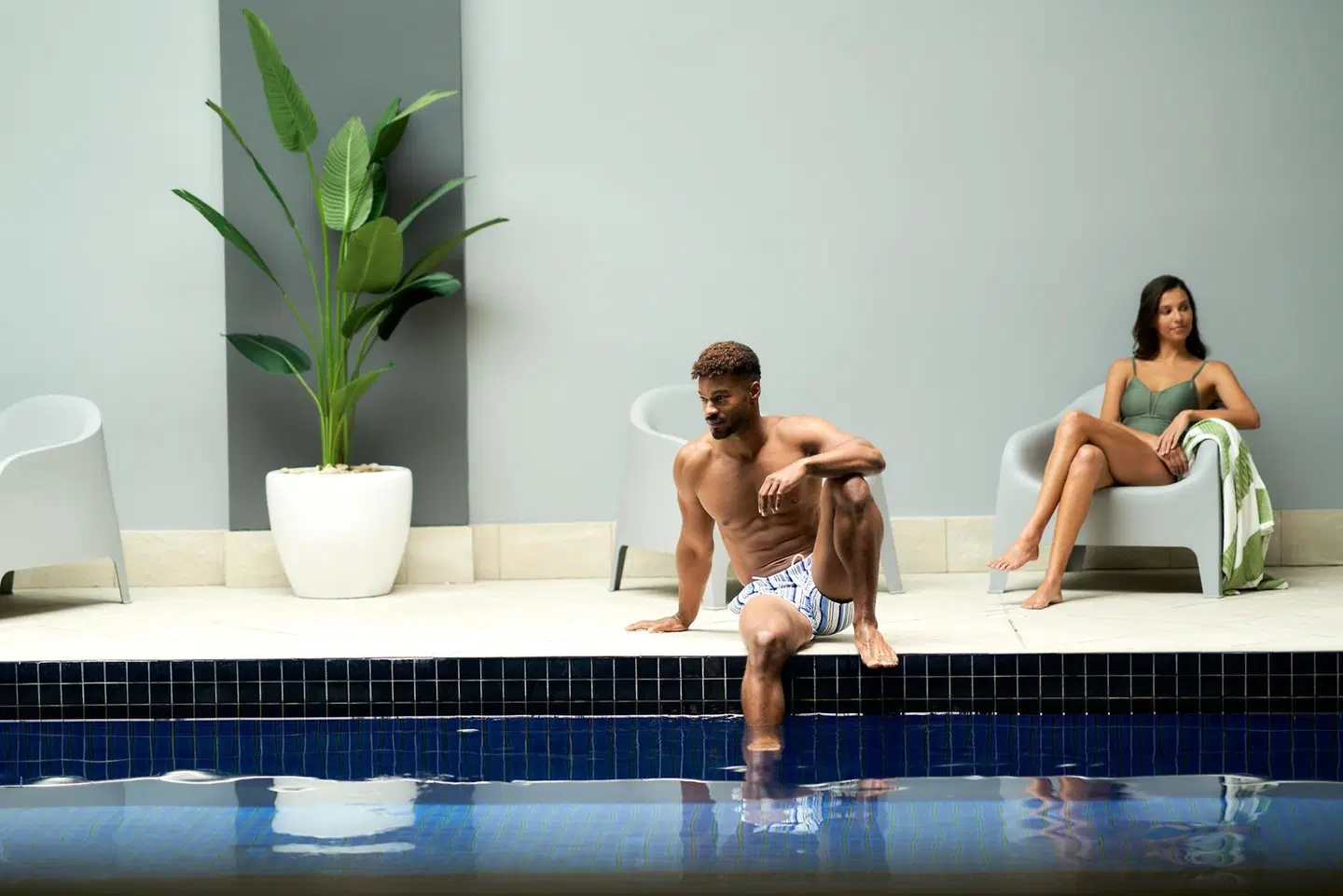 Meriton Serviced Apartments Pitt Street HEALTH_BEAUTY