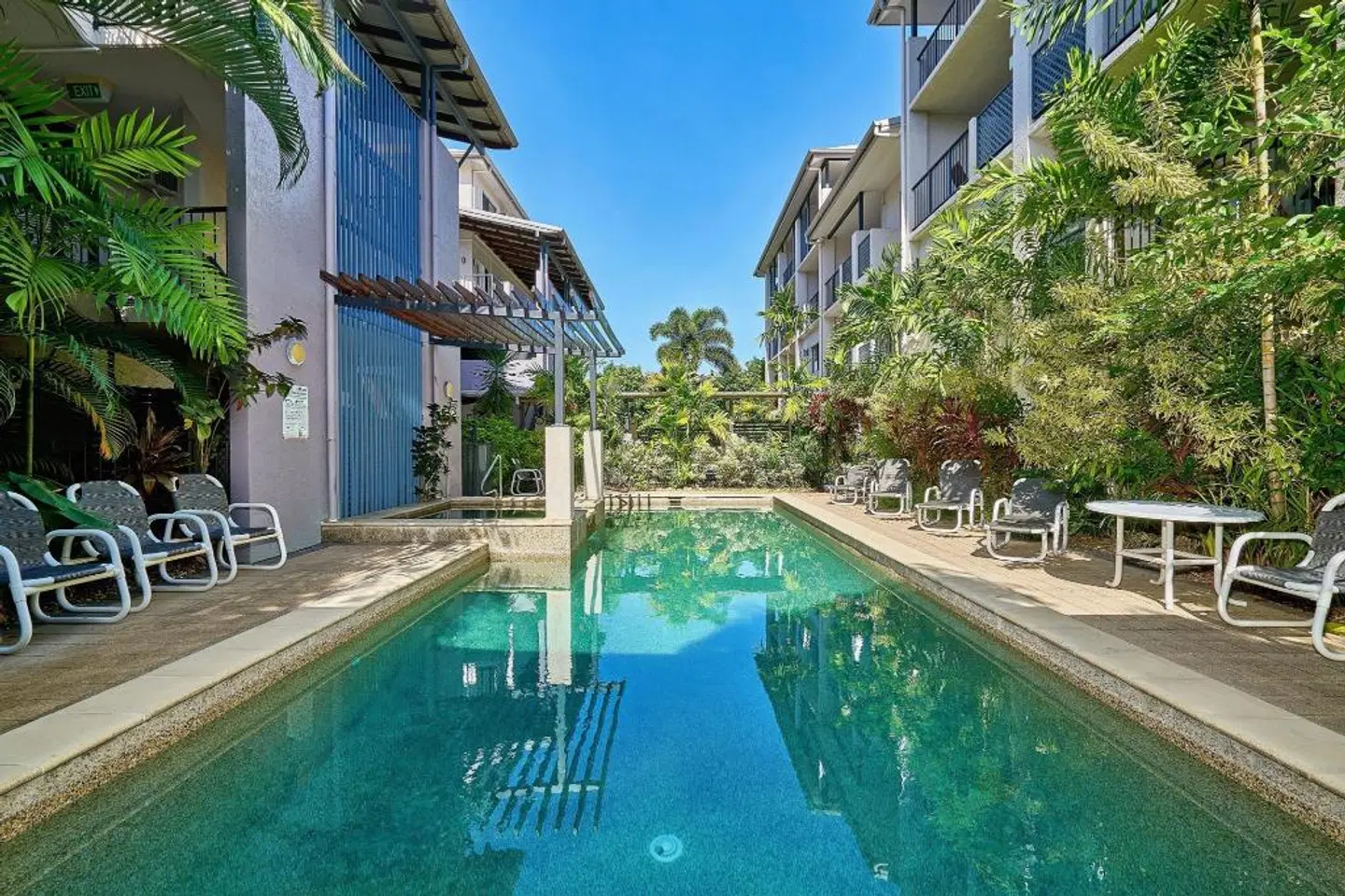 Getaway On Grafton OUTDOOR_POOL