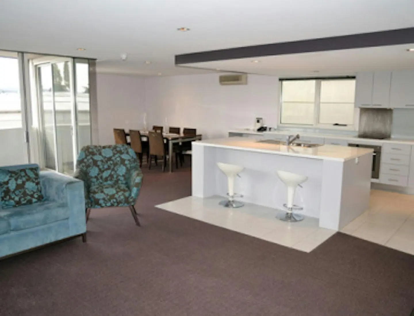 Zero Davey Boutique Apartment Hotel ROOM_EXAMPLE