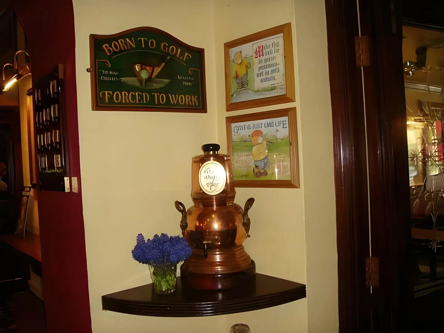 O'Shea's LOUNGE_LOBBY