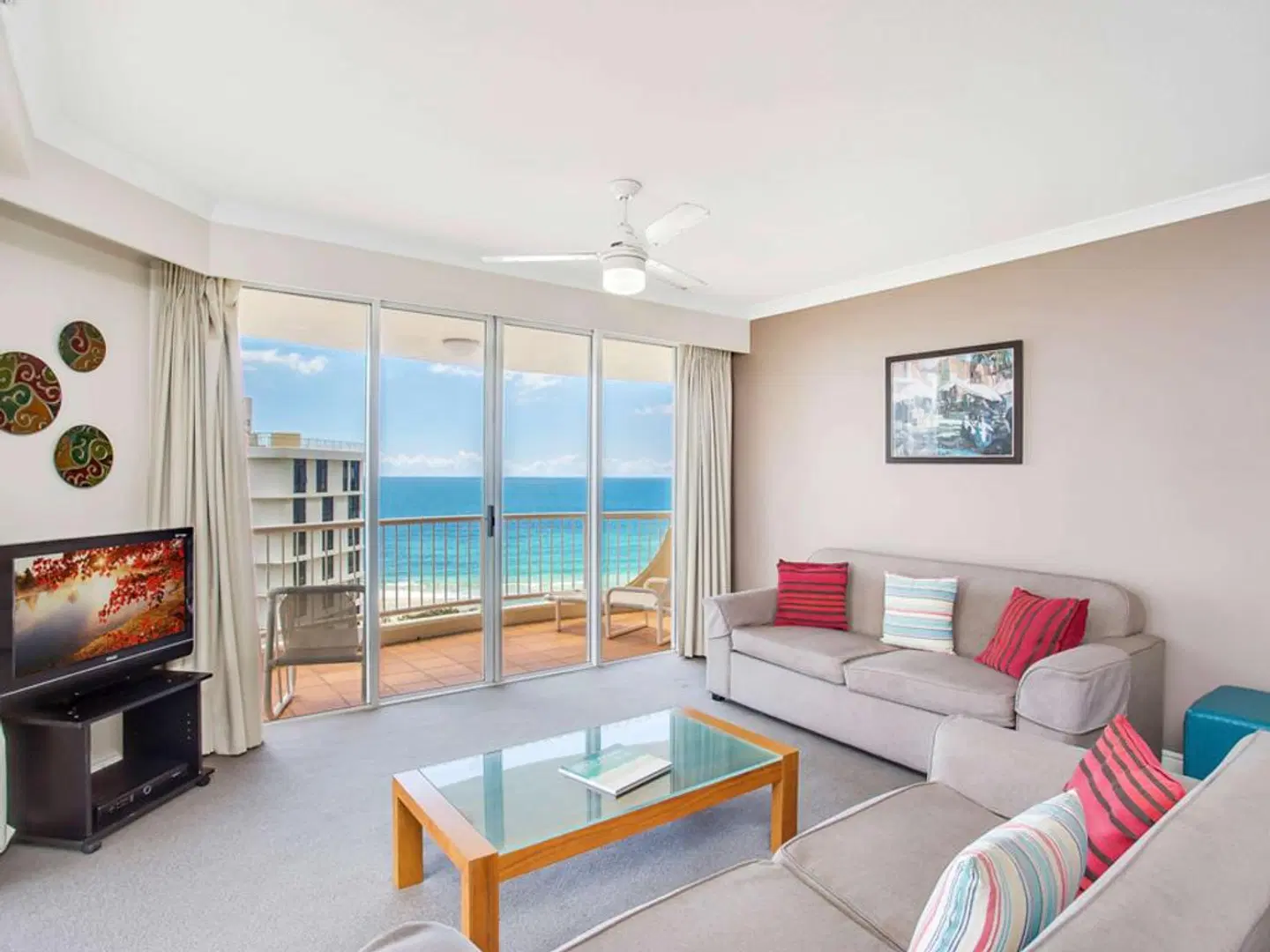 BreakFree Moroccan Surfers Paradise ROOM_EXAMPLE