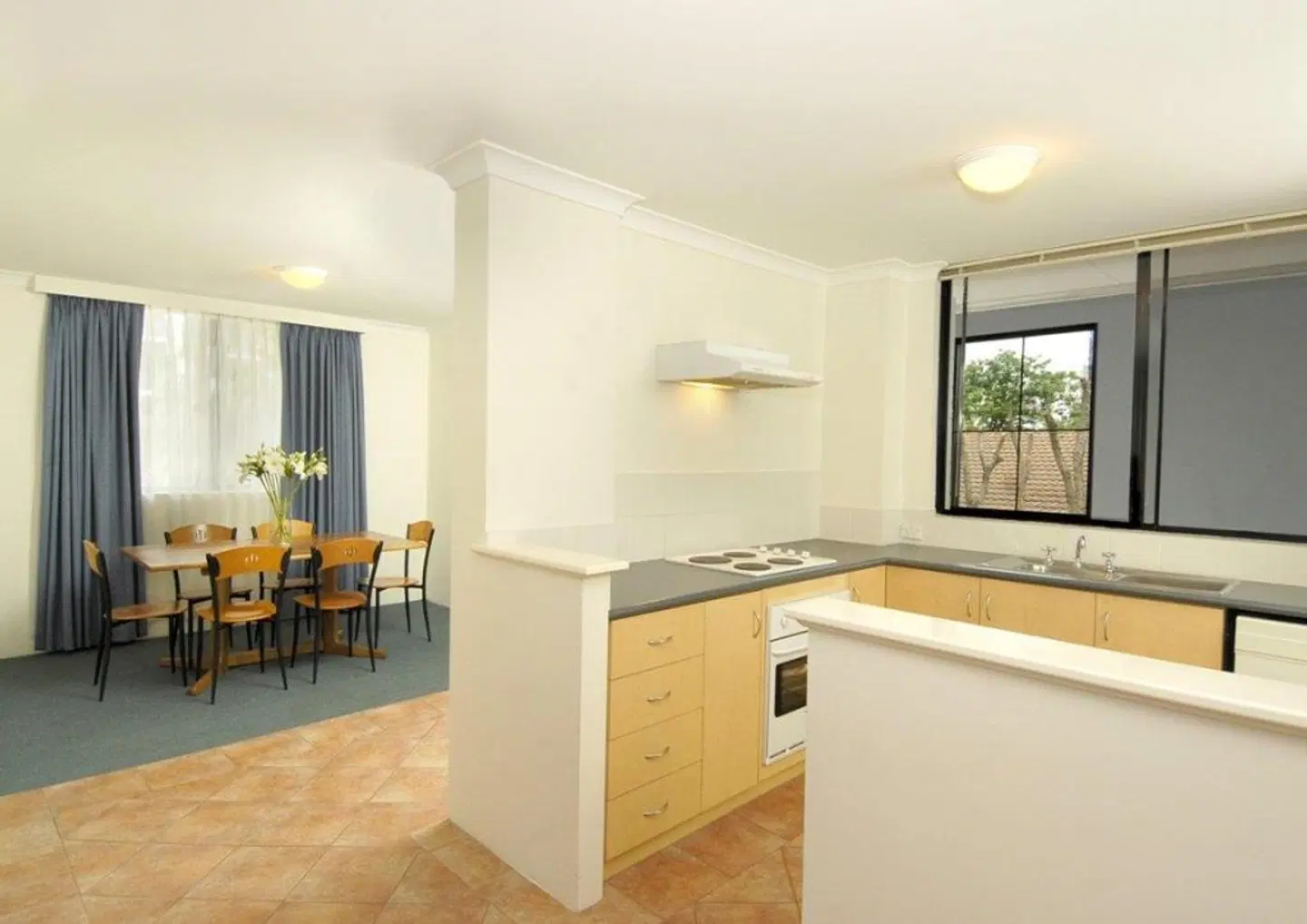 Assured Waterside Apartments ROOM_EXAMPLE