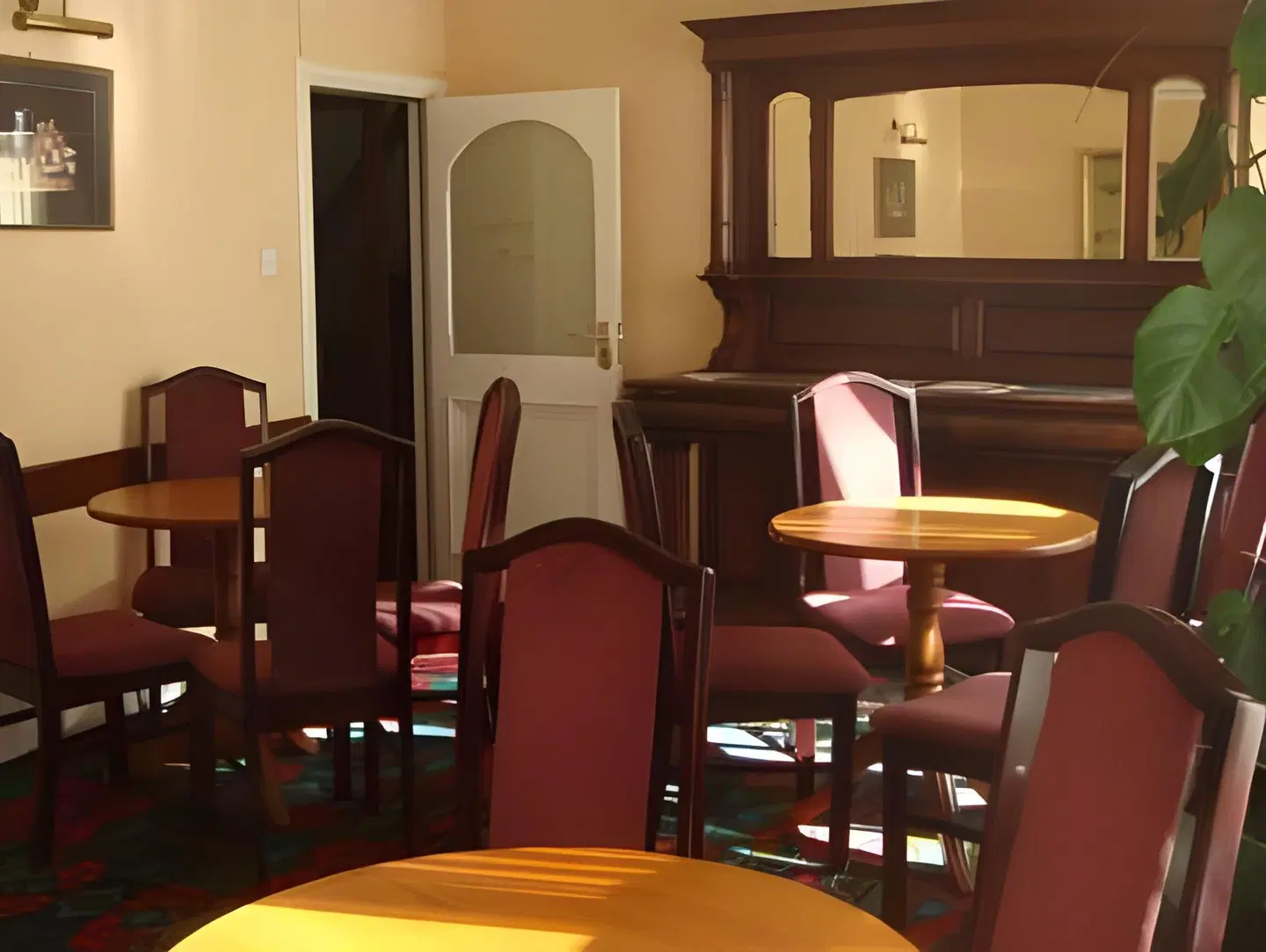 O'Shea's Bar