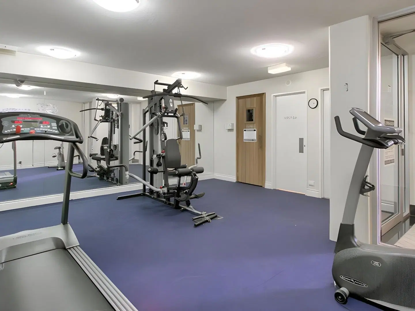 MacArthur Chambers SPORTS_AND_LEISURE