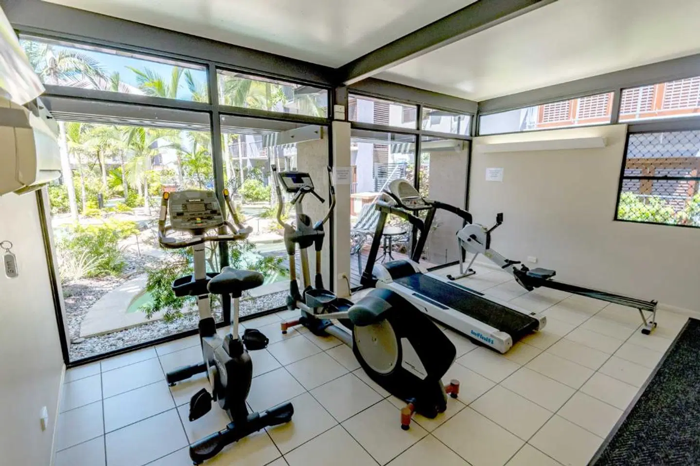 Southern Cross Atrium Apartments SPORTS_AND_LEISURE