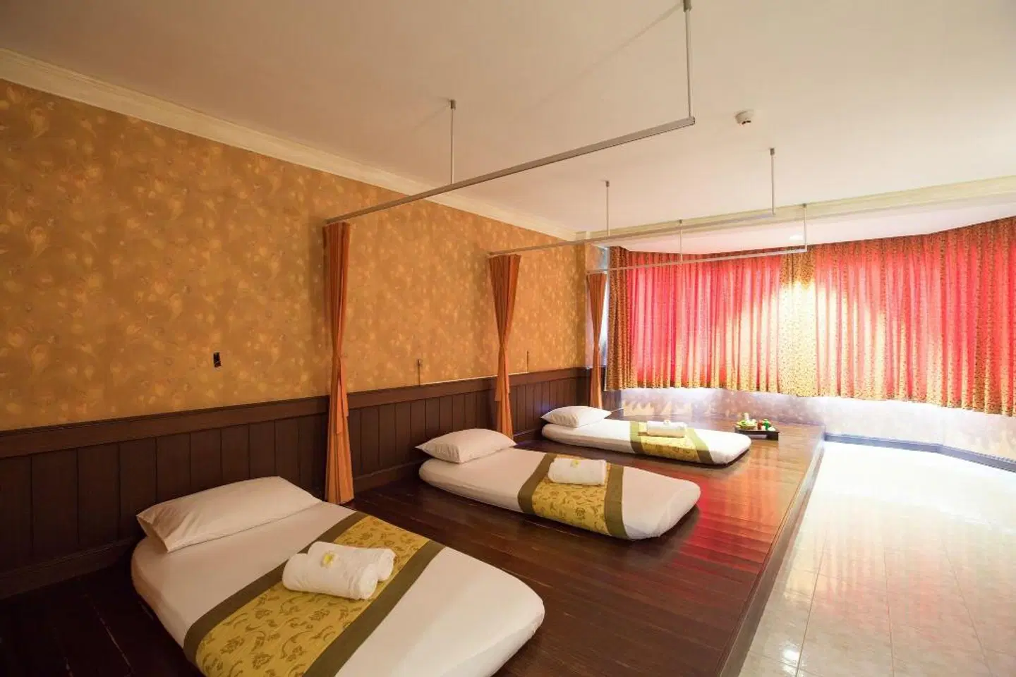 The Imperial Hotel and Convention Centre Phitsanulok' HEALTH_BEAUTY