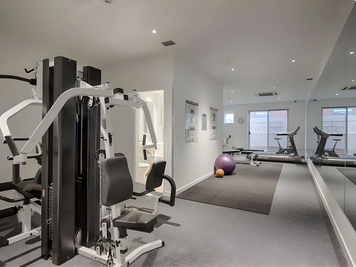 Adara Richmond SPORTS_AND_LEISURE