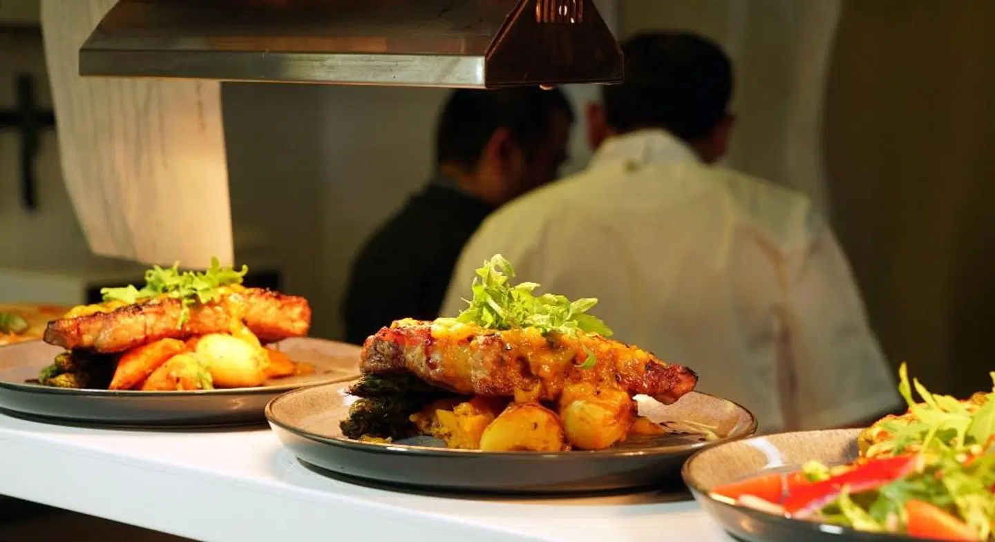 The Landmark Nelson Bay Restaurant
