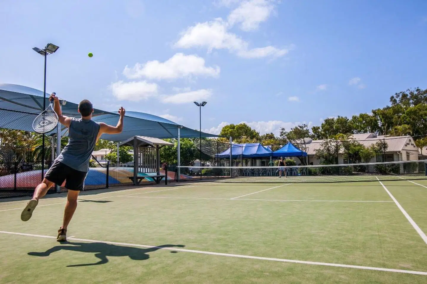 Ivory Palms Resort SPORTS_AND_LEISURE