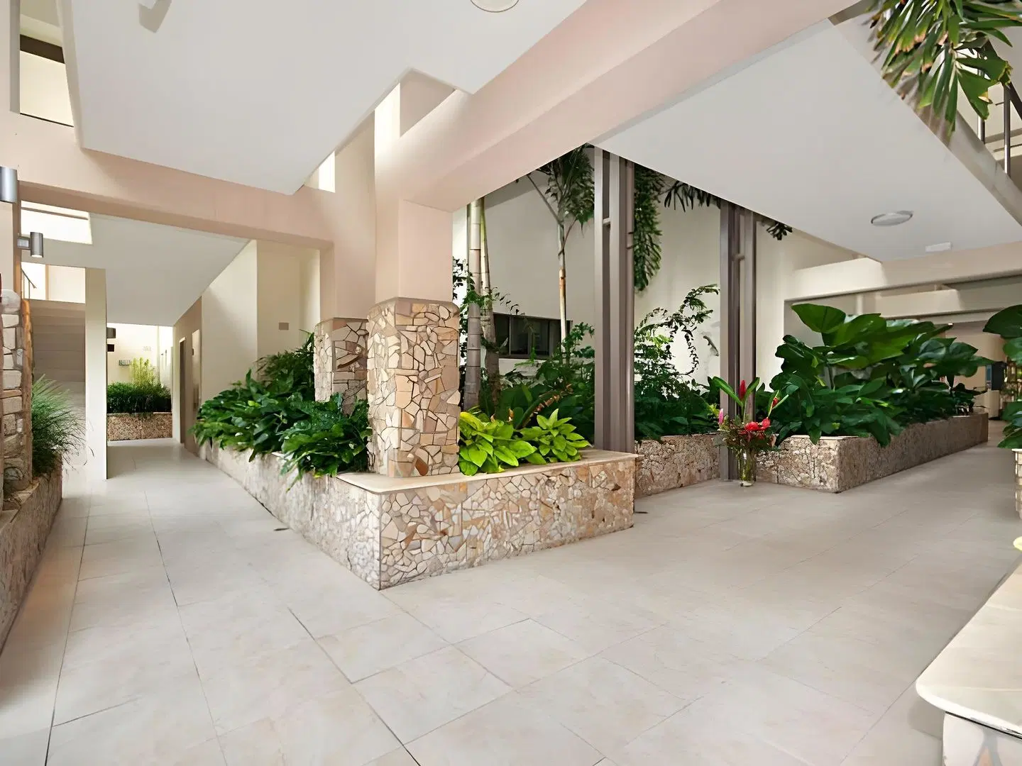 Shantara Resort Port Douglas - Adults Only Retreat LOUNGE_LOBBY