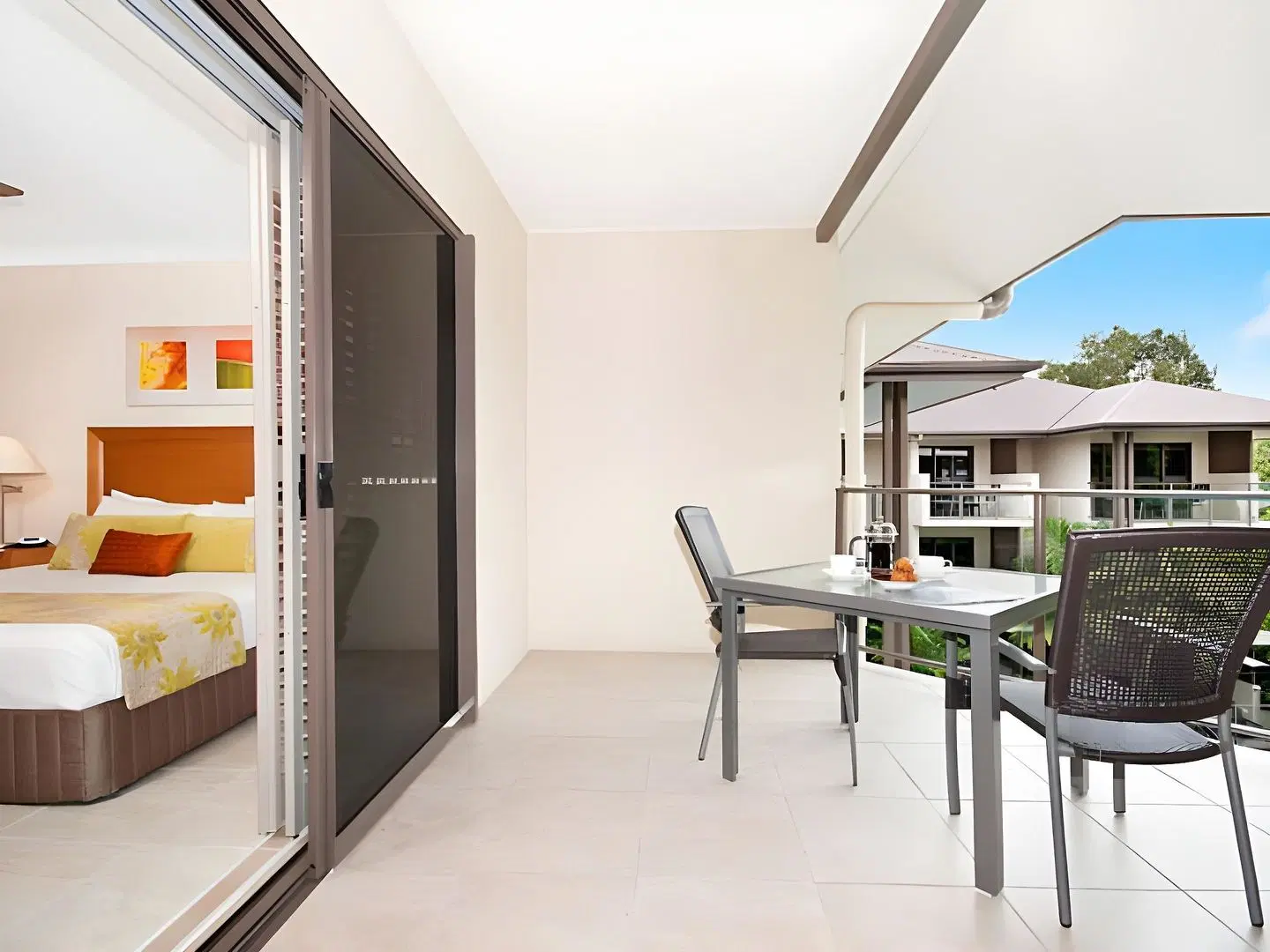 Shantara Resort Port Douglas - Adults Only Retreat ROOM_EXAMPLE