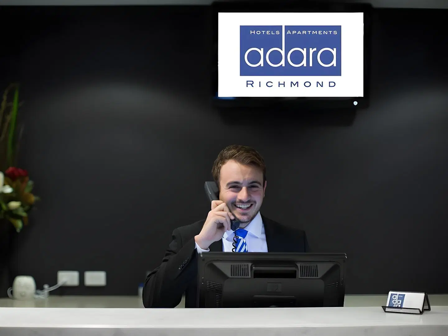 Adara Richmond PEOPLE