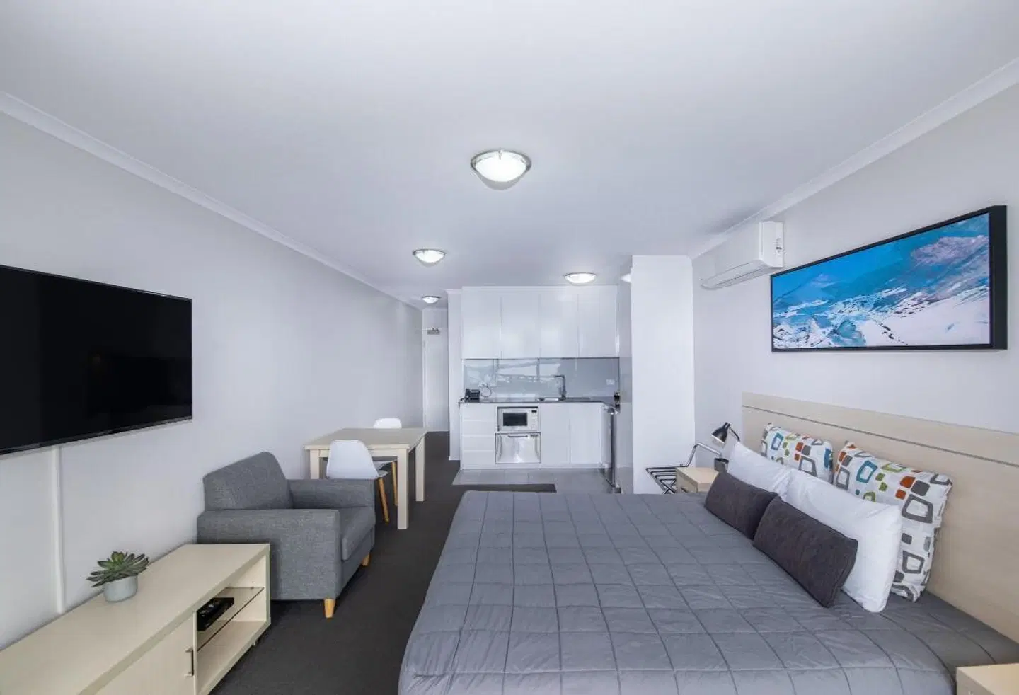 The Landmark Nelson Bay ROOM_EXAMPLE