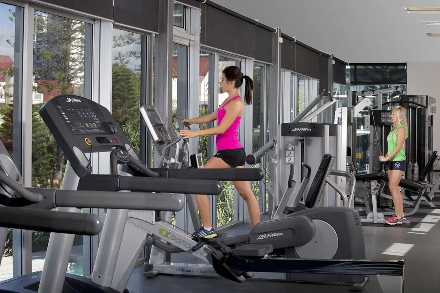 Q1 Resort & Spa SPORTS_AND_LEISURE