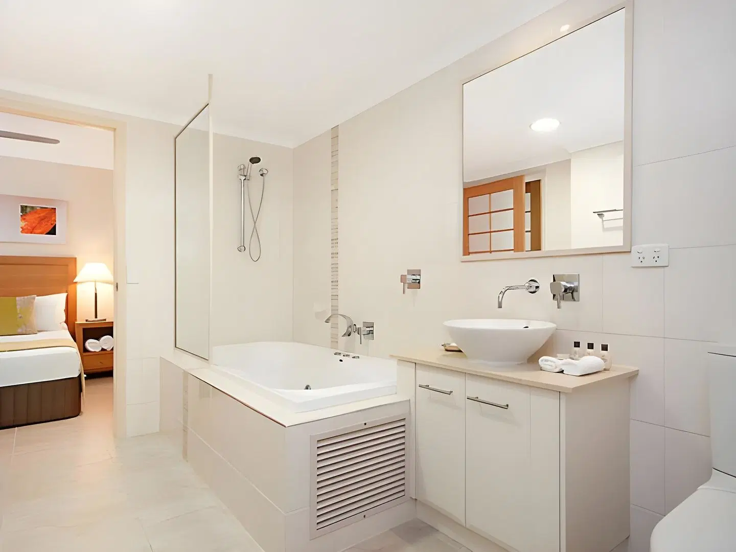 Shantara Resort Port Douglas - Adults Only Retreat Badezimmer