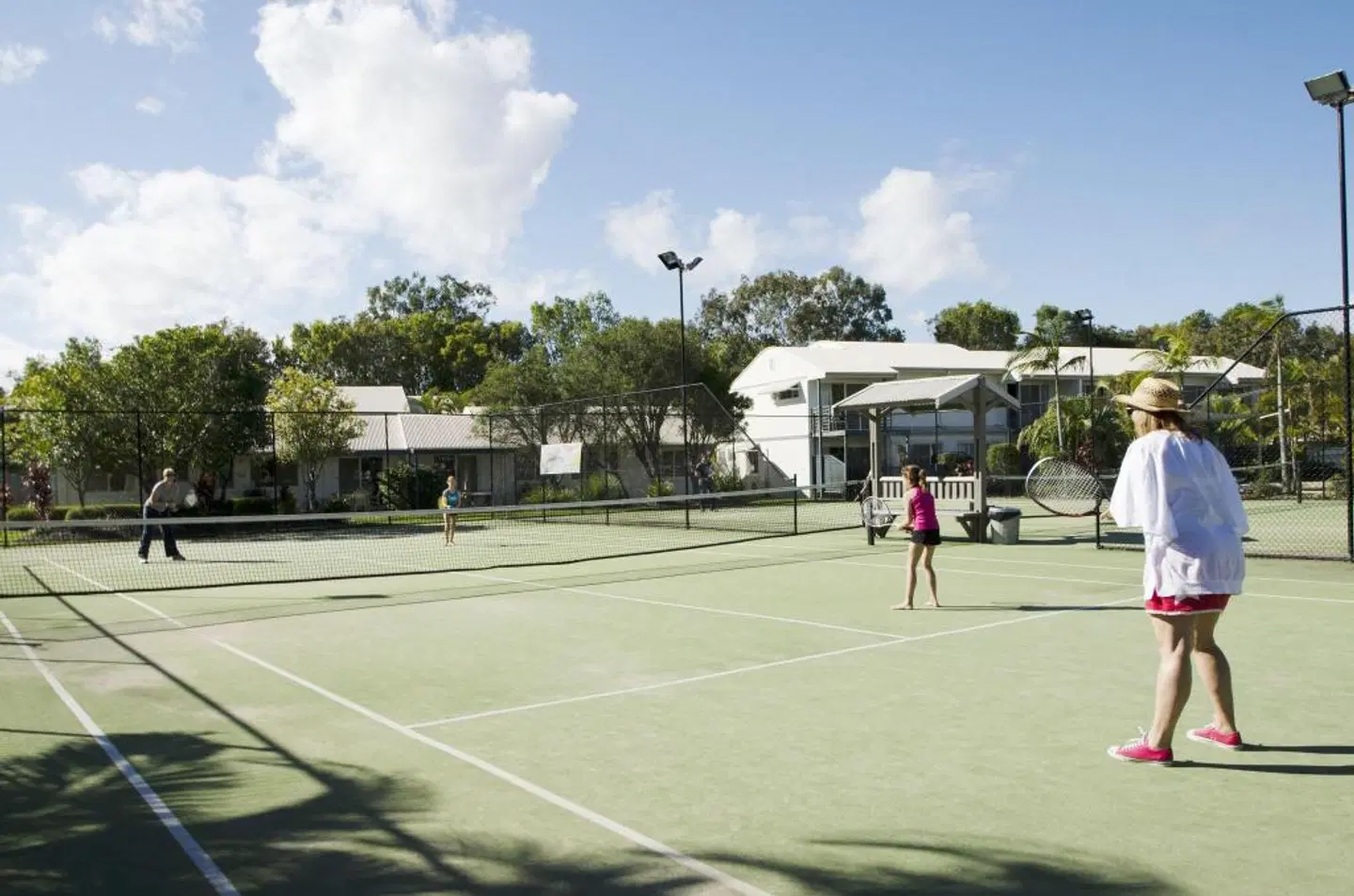 Ivory Palms Resort SPORTS_AND_LEISURE