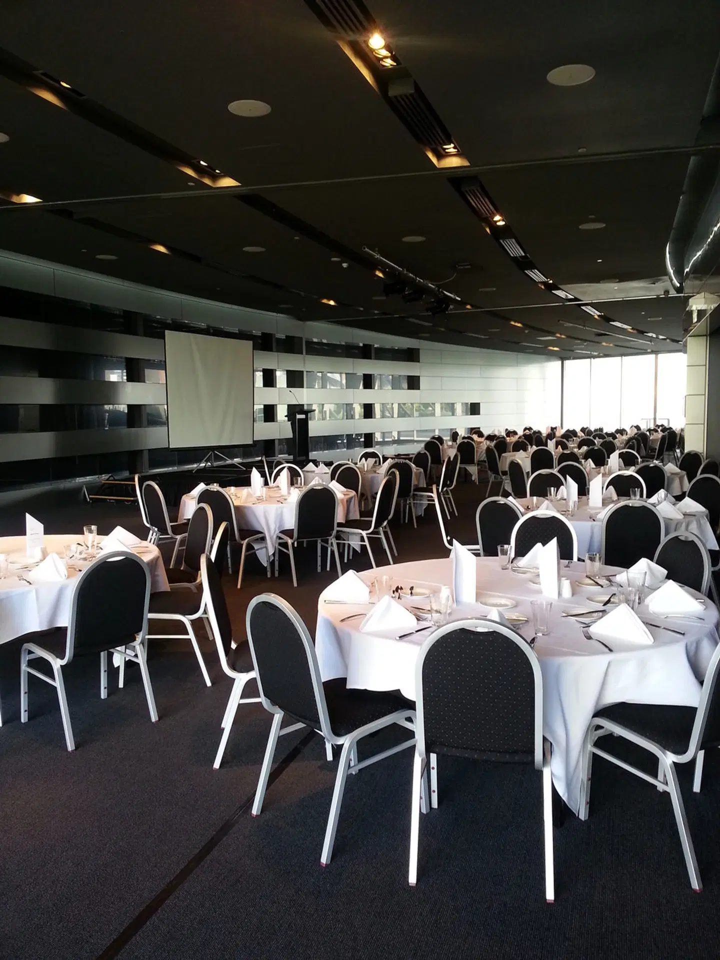Q1 Resort & Spa Restaurant