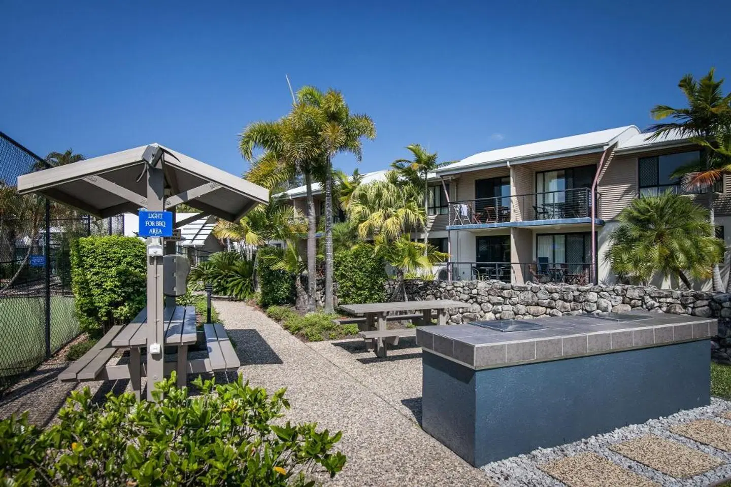Ivory Palms Resort EXTERIOR