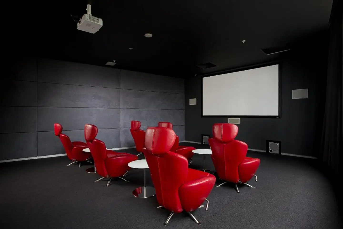 Q1 Resort & Spa Konferenz