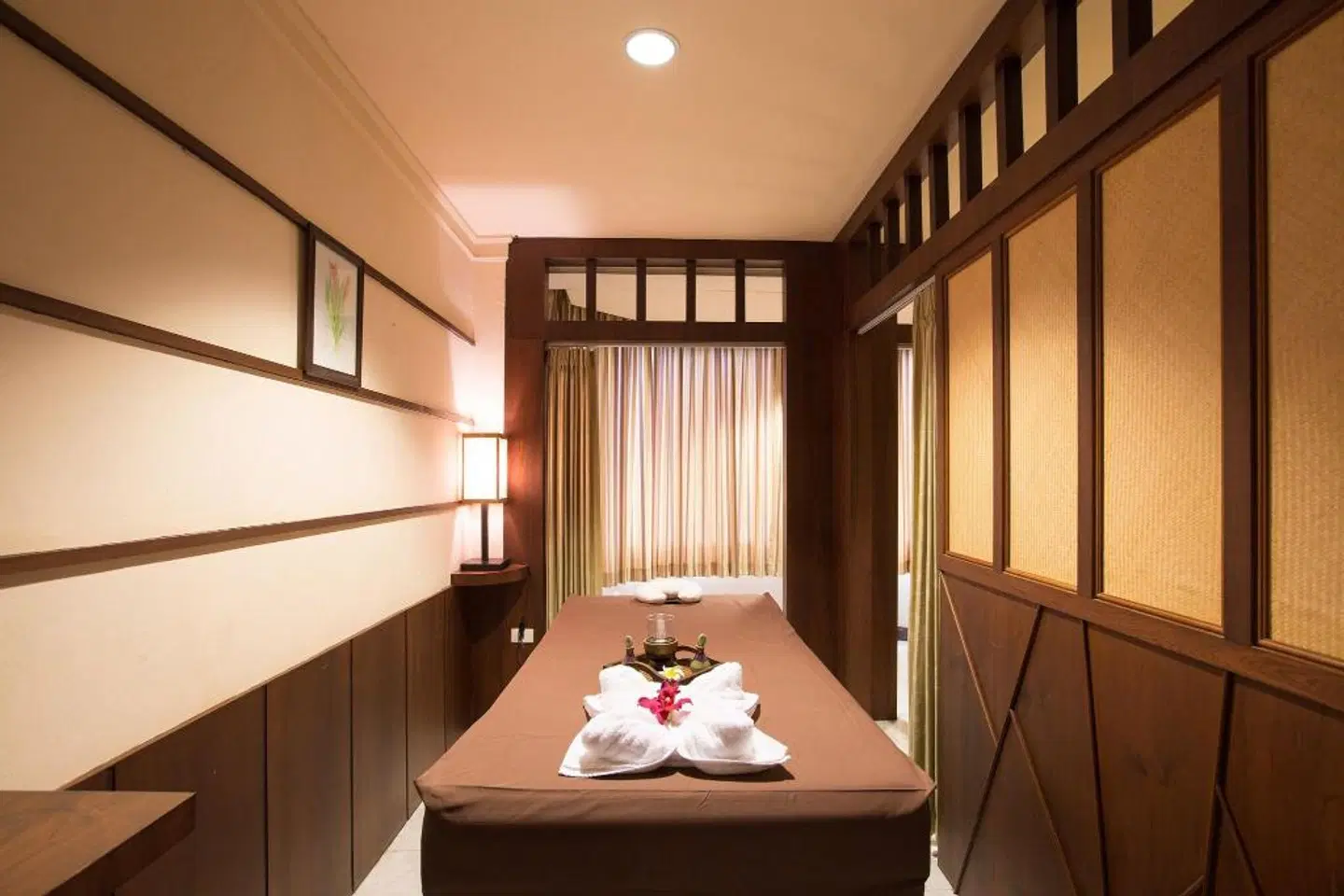 The Imperial Hotel and Convention Centre Phitsanulok' ROOM_EXAMPLE