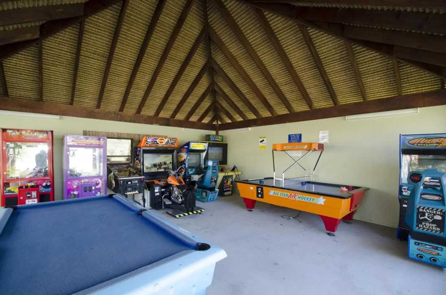 Ivory Palms Resort SPORTS_AND_LEISURE