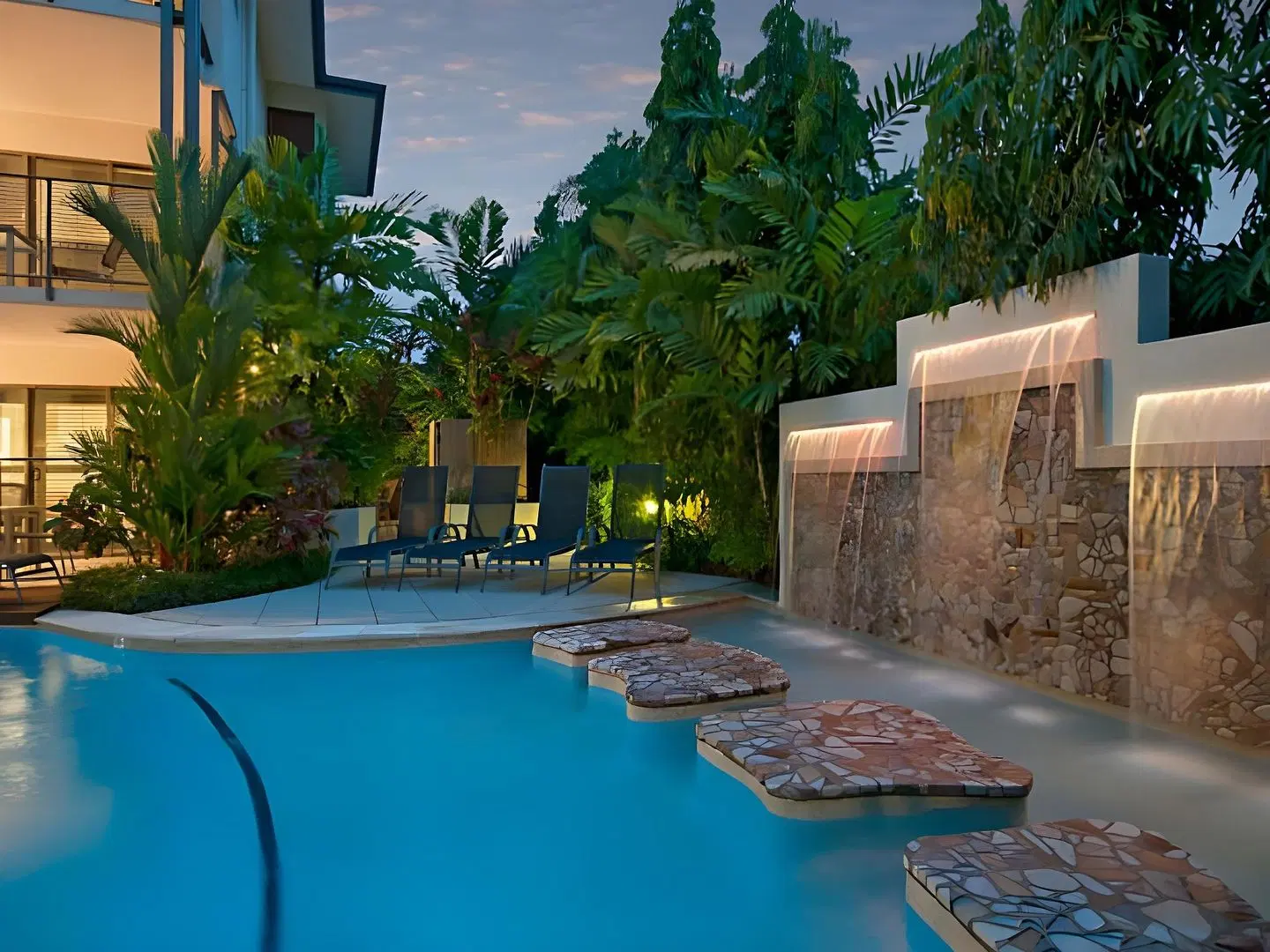 Shantara Resort Port Douglas - Adults Only Retreat OUTDOOR_POOL