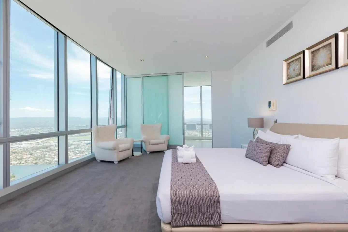 Q1 Resort & Spa ROOM_EXAMPLE