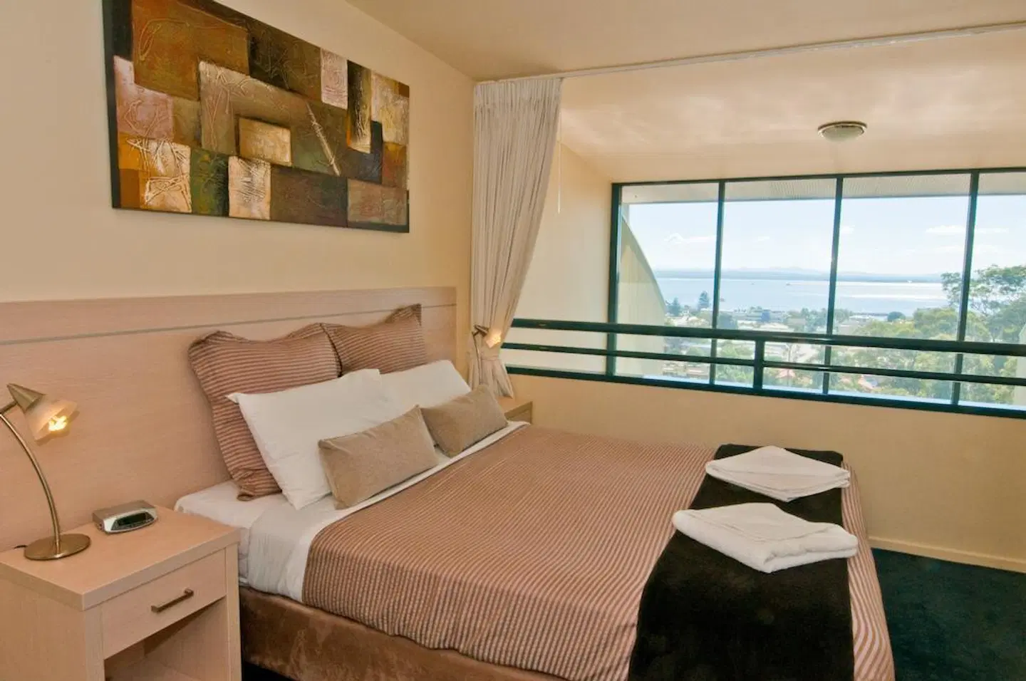 The Landmark Nelson Bay ROOM_EXAMPLE