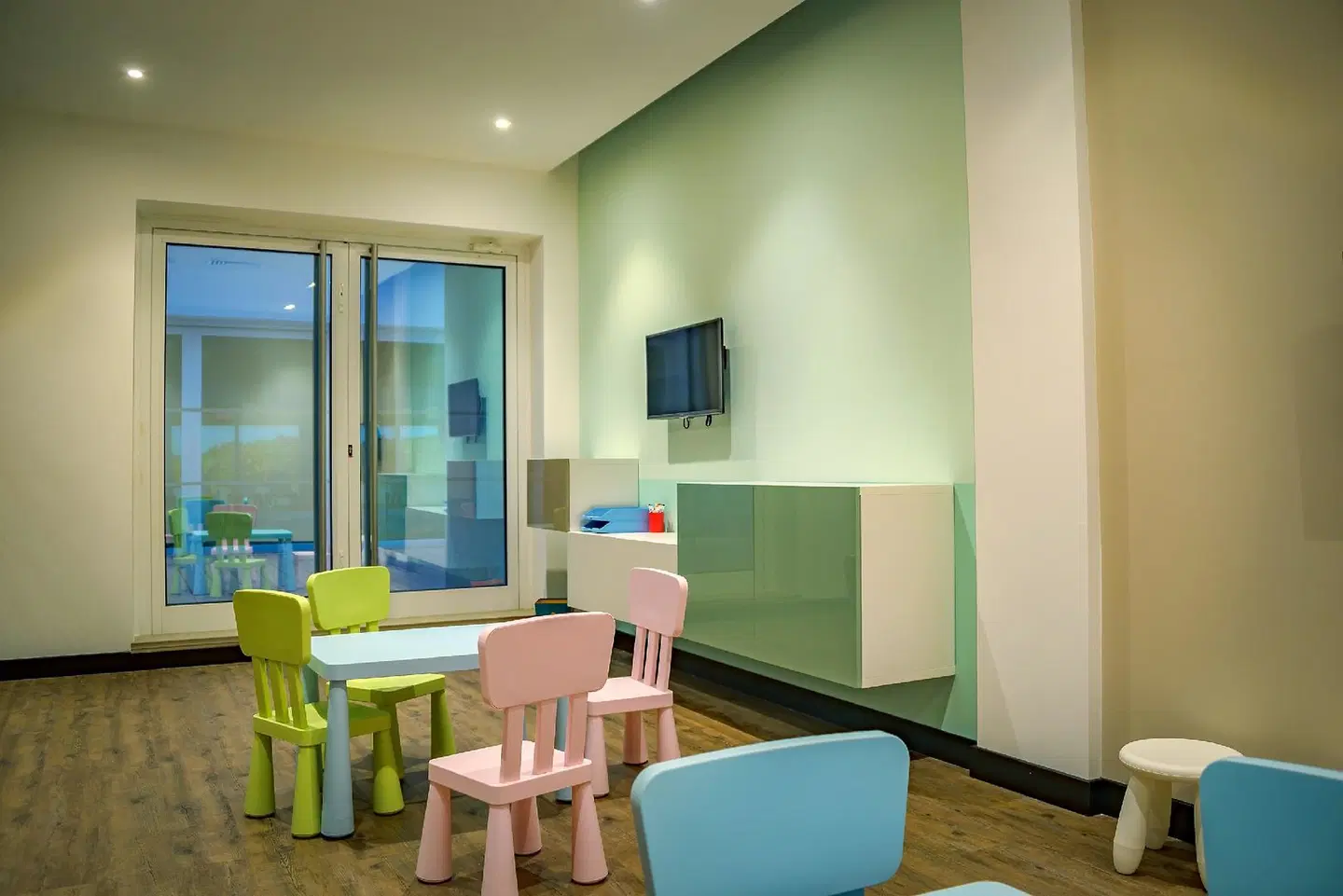 Hotel Covilha Dona Maria Affiliated by Meliá ROOM_EXAMPLE