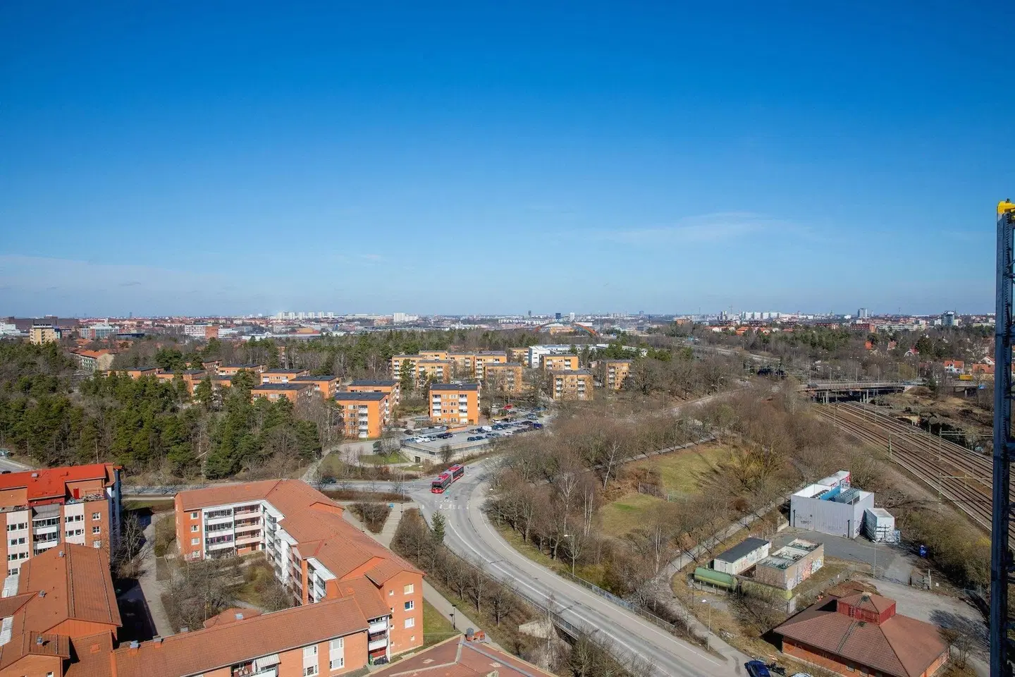 ApartDirect Älvsjö EXTERIOR