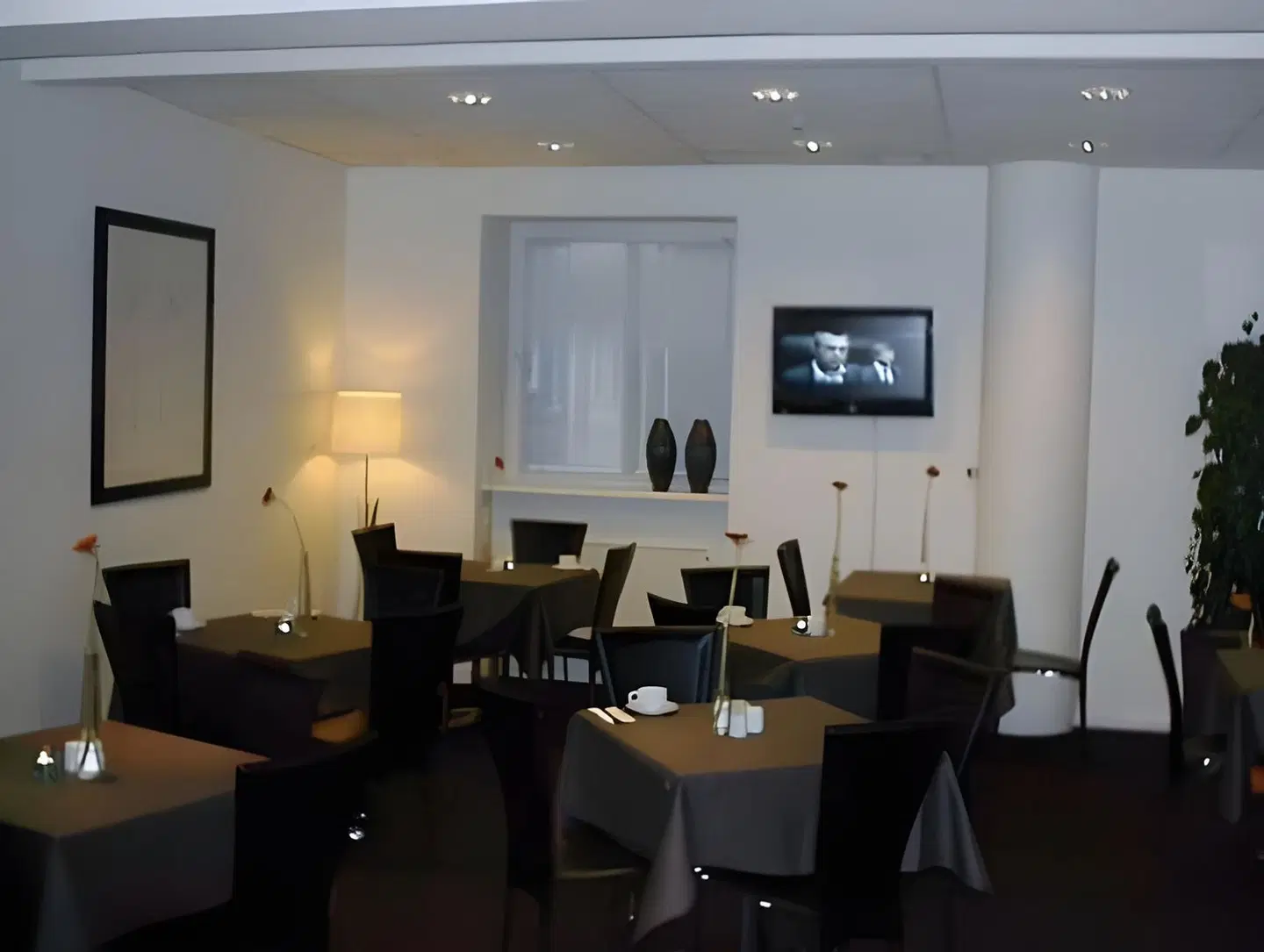 Milling Hotel Gestus Konferenz