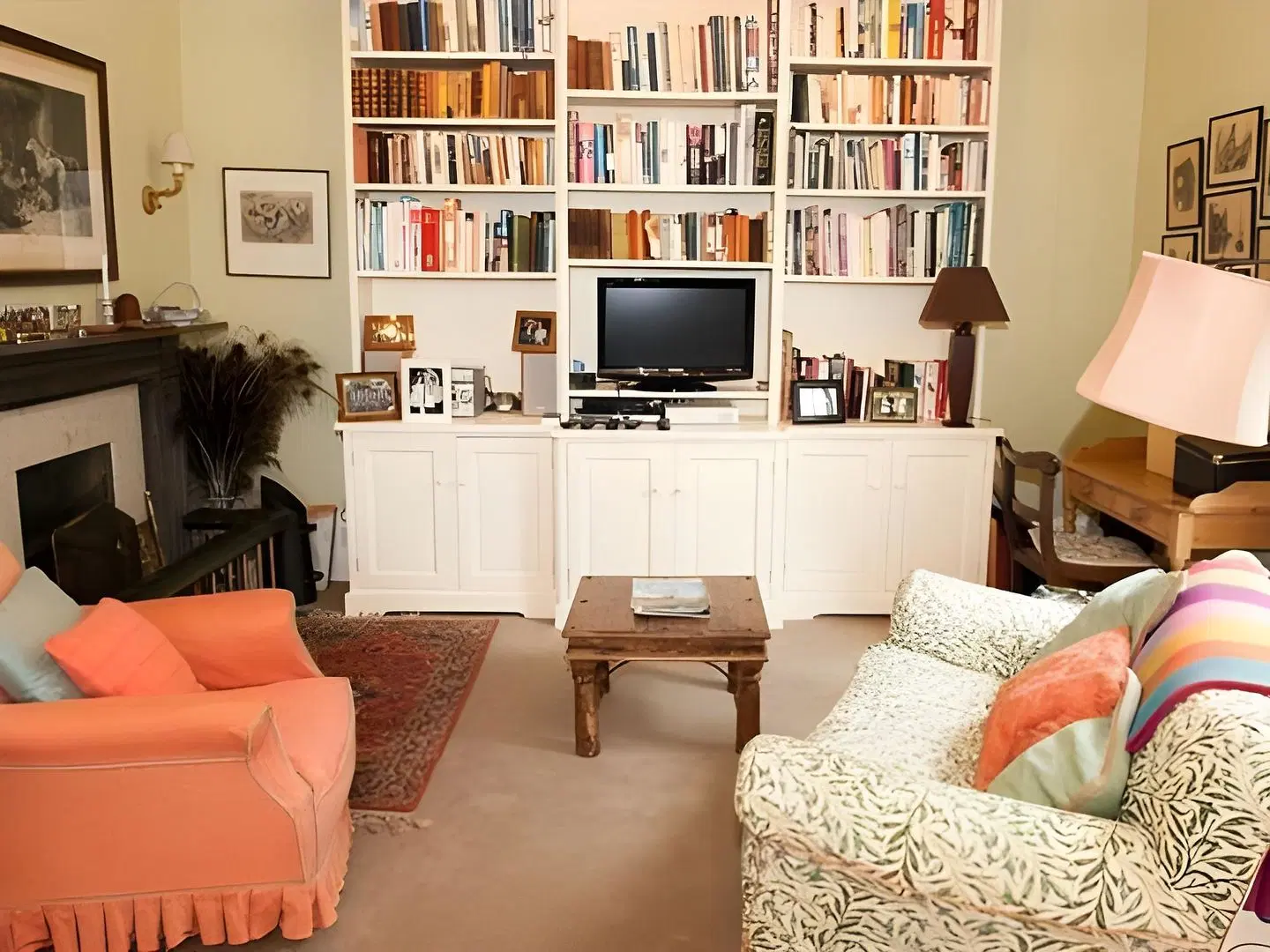 Lough Bawn House ROOM_EXAMPLE