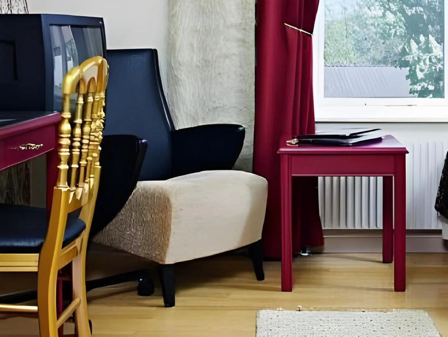 Såstaholm Hotell & Konferens ROOM_EXAMPLE