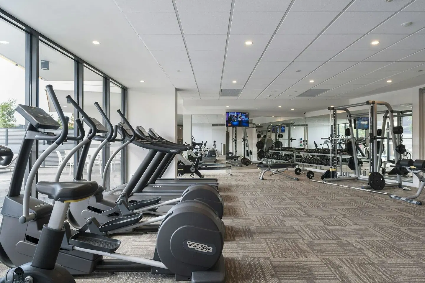 Caroline Serviced Apartments Sandringham SPORTS_AND_LEISURE