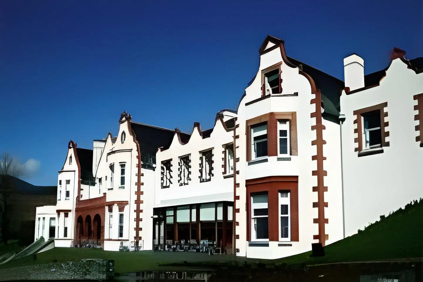 Mulranny Park EXTERIOR