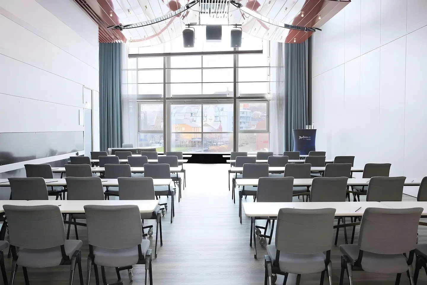 Radisson Blu Royal Garden Hotel, Trondheim Konferenz