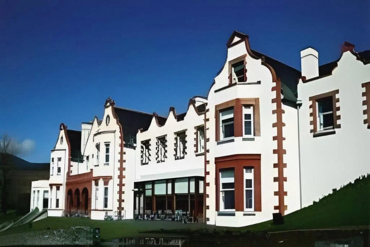 Mulranny Park EXTERIOR