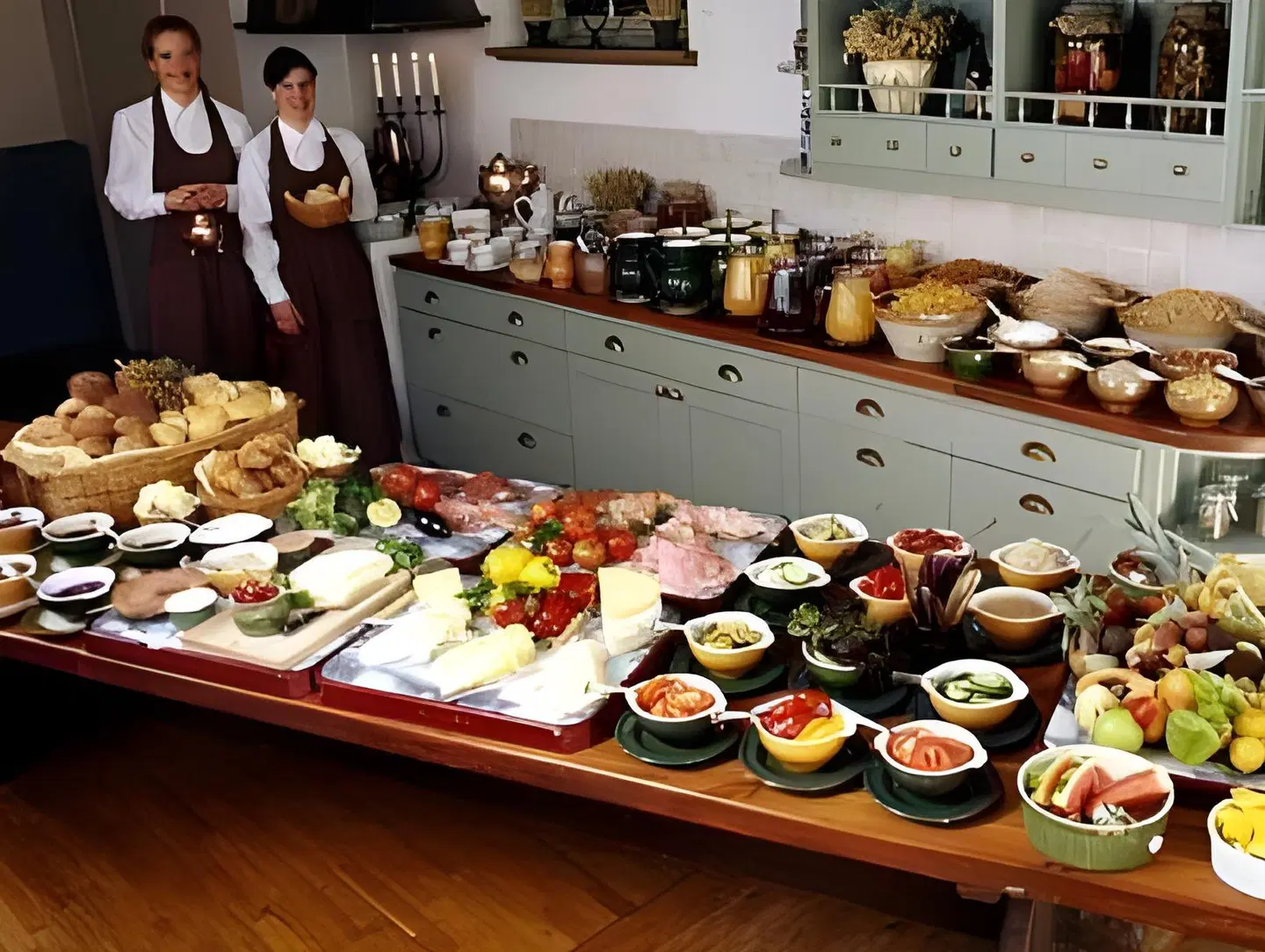 Såstaholm Hotell & Konferens Restaurant
