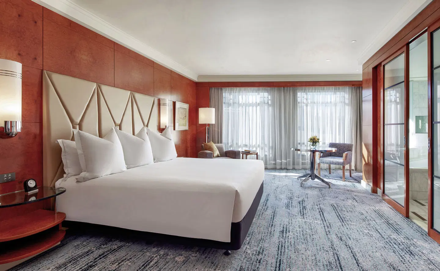 Park Hyatt Melbourne ROOM_EXAMPLE