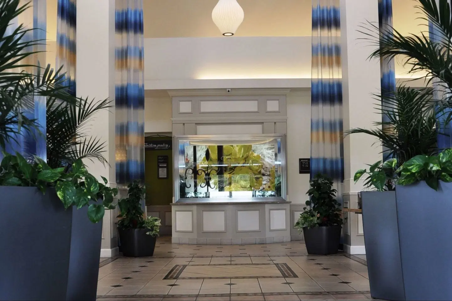 Hilton Garden Inn Gettysburg LOUNGE_LOBBY