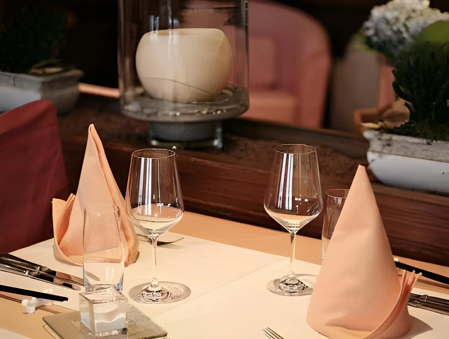 Post Restaurant