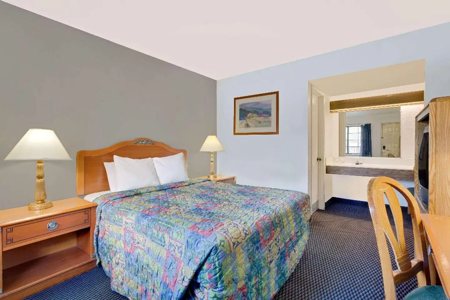 Days Inn & Suites by Wyndham Needles ROOM_EXAMPLE