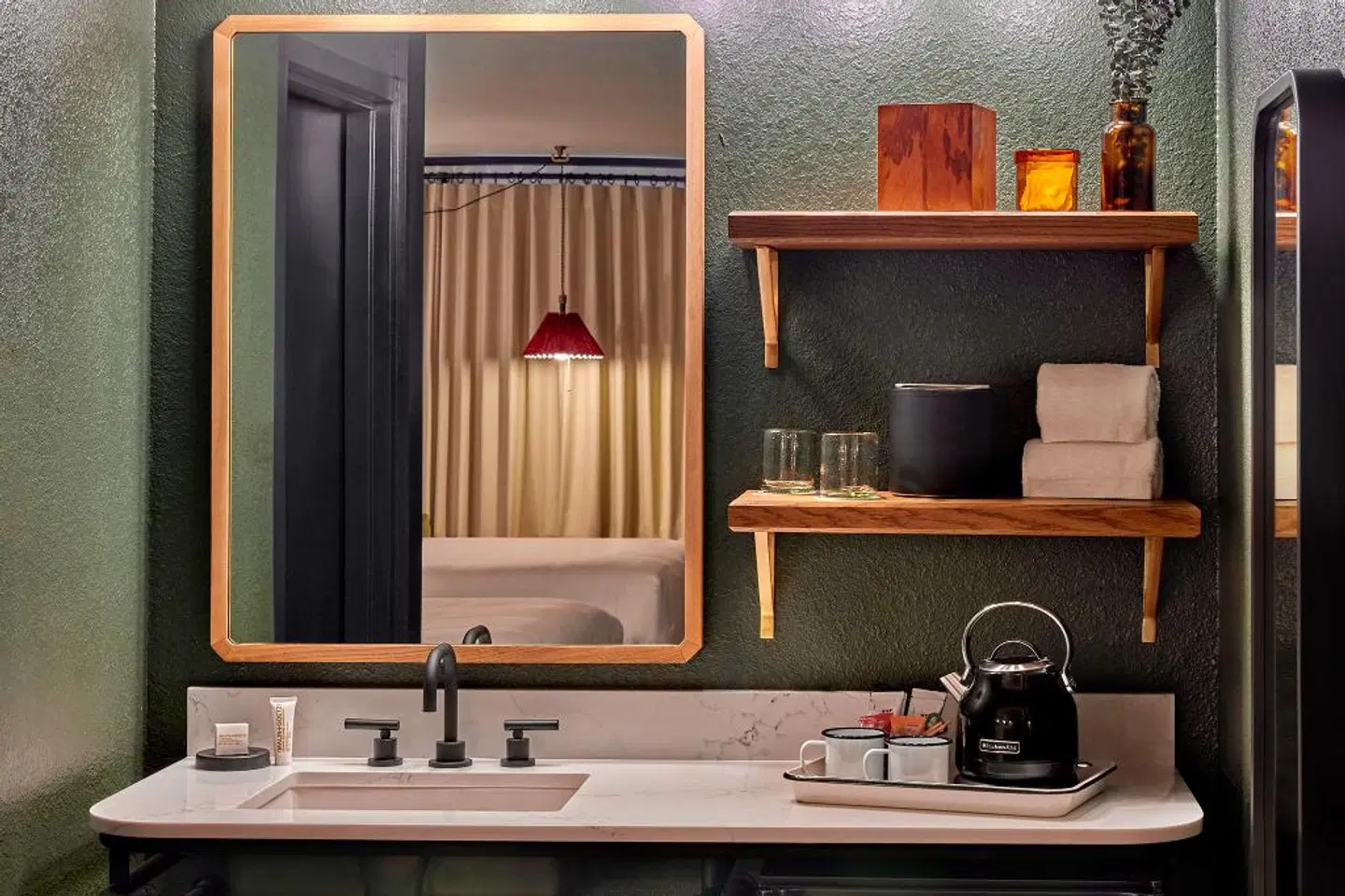 High Country Motor Lodge ROOM_EXAMPLE