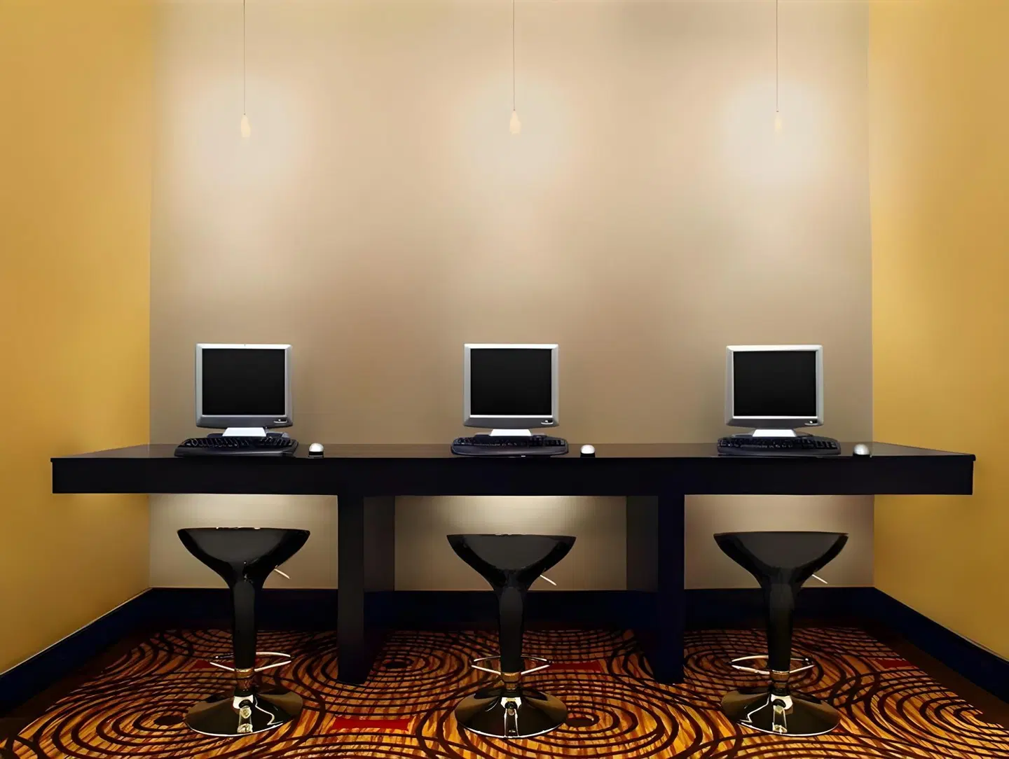 Sheraton Bloomington Hotel ROOM_EXAMPLE