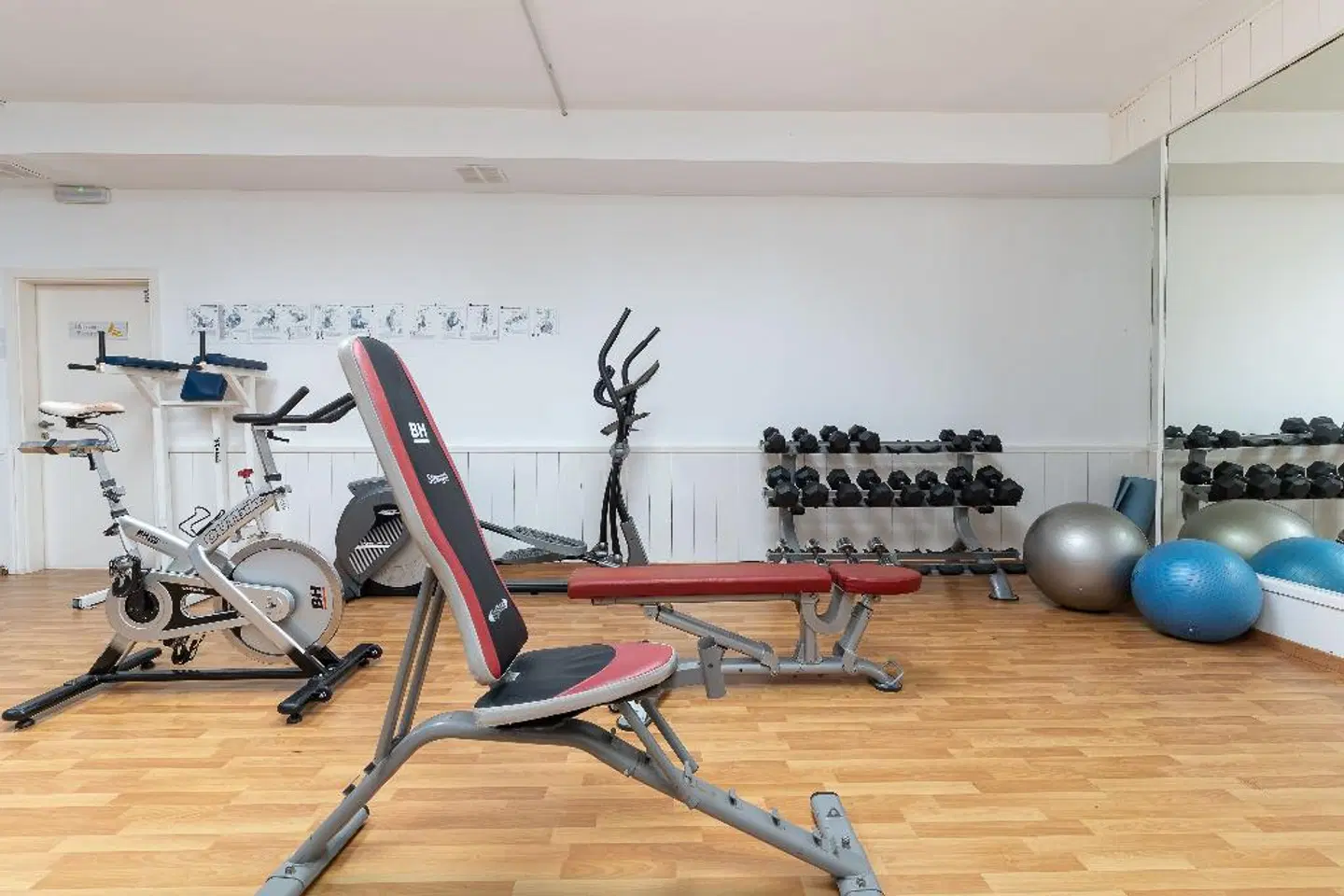 Hotel Arena Suite - Adults Only SPORTS_AND_LEISURE