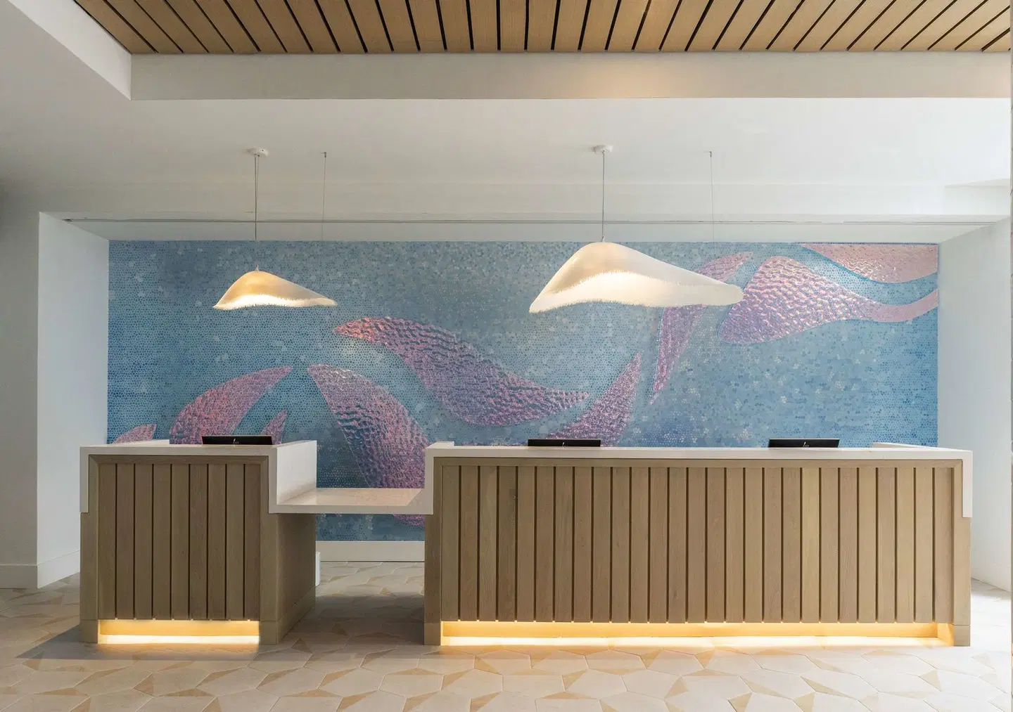 The Singer Oceanfront Resort, Curio Collection by Hilton HEALTH_BEAUTY