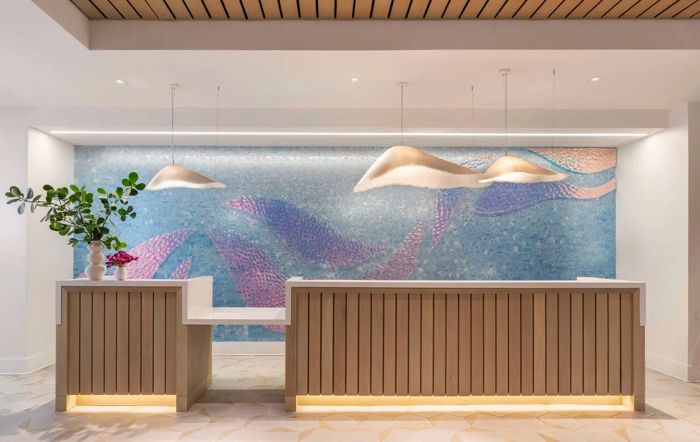 The Singer Oceanfront Resort, Curio Collection by Hilton HEALTH_BEAUTY