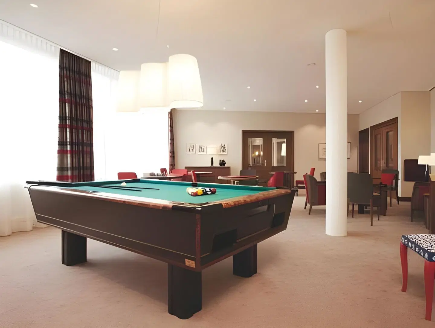 Oberwaid - Das Hotel SPORTS_AND_LEISURE