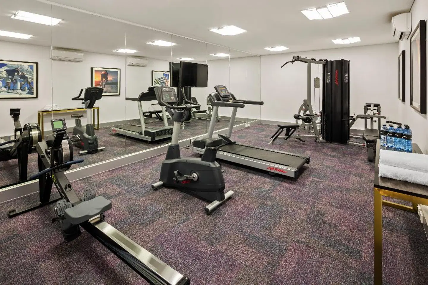 Quest East Perth SPORTS_AND_LEISURE