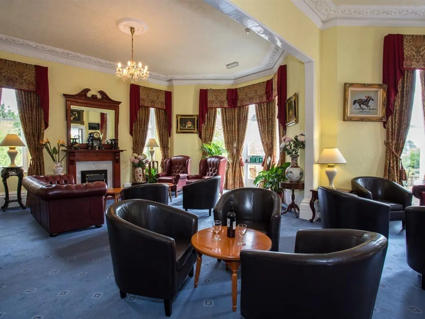 Elmington LOUNGE_LOBBY